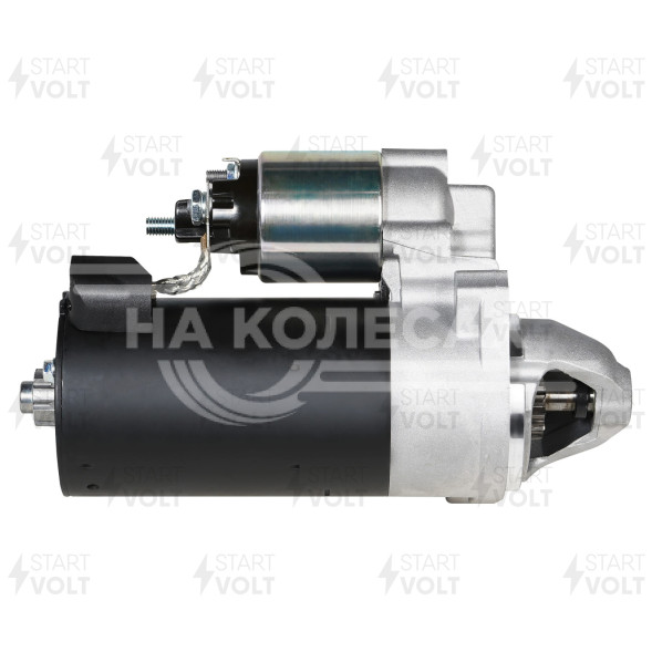 Стартер для автомобилей Mercedes-Benz GLK X204 (08-)/V W447 (14-) 2.1CDI (Start-Stop) 2,2кВт