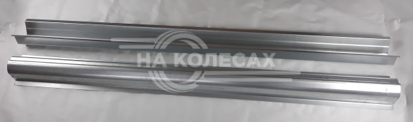 Ремонтные пороги Nissan Maxima QX (A33)