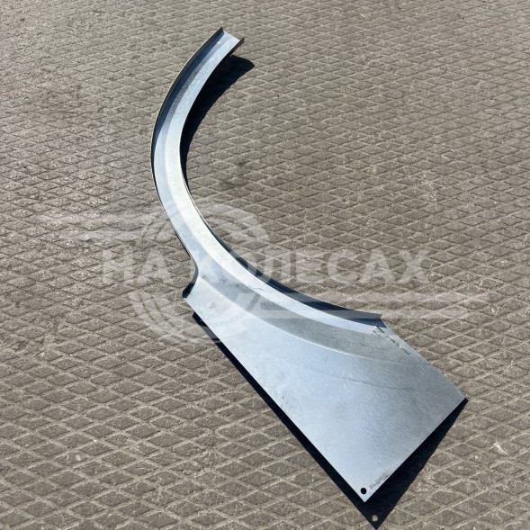 Ремонтные задние арки Honda Accord 6