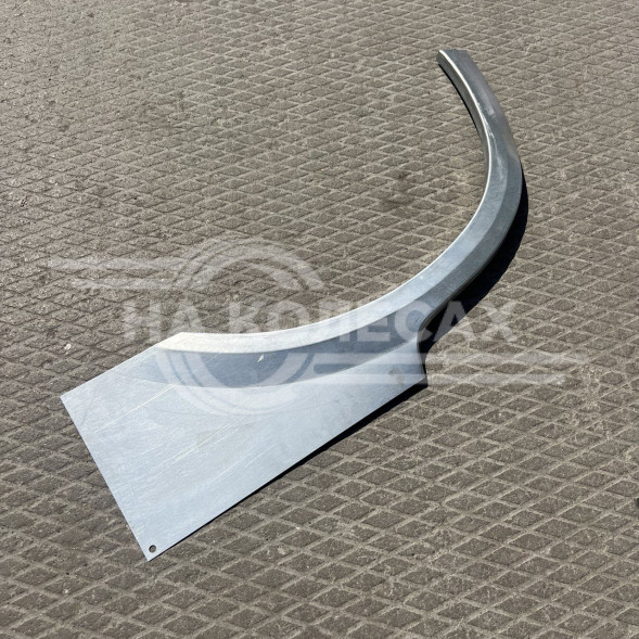 Ремонтные задние арки Honda Accord 6