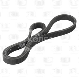 Ремень приводной для автомобилей Skoda Octavia (96-) 1.6i/1.8i/1.9d/2.0i
