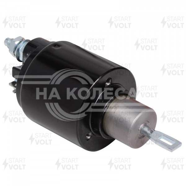 Реле втягивающее стартера для автомобилей VAG Transporter T4 (96-) 1.9-2.5D/2.5i