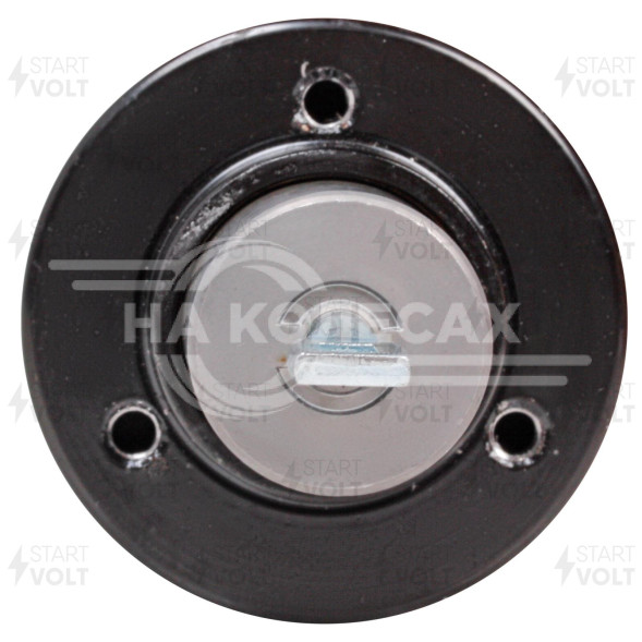 Реле втягивающее стартера для автомобилей VAG Transporter T4 (96-) 1.9-2.5D/2.5i