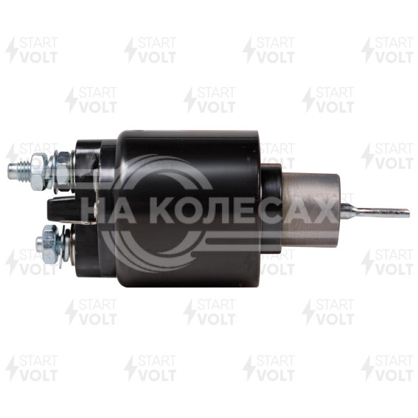 Реле втягивающее стартера для автомобилей VAG Transporter T4 (96-) 1.9-2.5D/2.5i