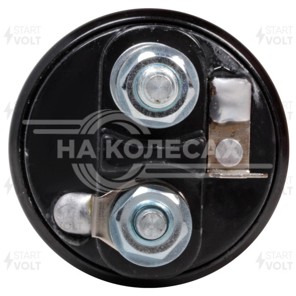 Реле втягивающее стартера для автомобилей VAG Transporter T4 (96-) 1.9-2.5D/2.5i