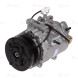 Компрессор кондиционера для автомобилей SX4 (06-) 1.6i