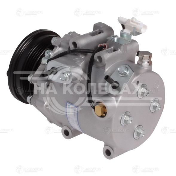 Компрессор кондиционера для автомобилей SX4 (06-) 1.6i