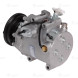 Компрессор кондиционера для автомобилей SX4 (06-) 1.6i