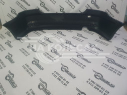 Бампер задний VW POLO 15-20 4D