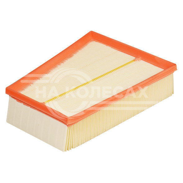 Фильтр воздушный для автомобилей Renault Megane (03-) / Scenic (03-) 1.5i/1.6i/2.0i