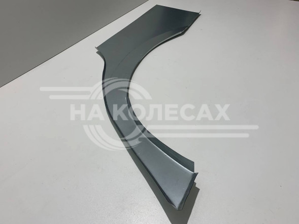 Ремонтные задние арки Toyota Camry (XV50)