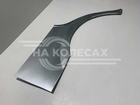 Ремонтные задние арки Toyota Camry (XV50)