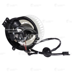 Электровентилятор отопителя для автомобилей Mercedes-Benz E (W124) (92-) A/C-