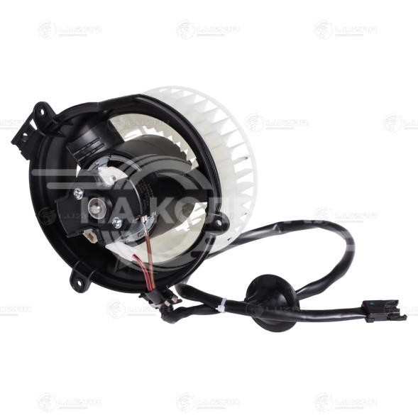 Электровентилятор отопителя для автомобилей Mercedes-Benz E (W124) (92-) A/C-