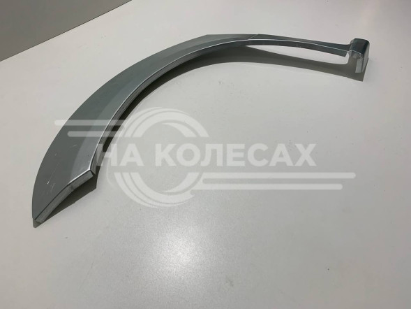 Передние арки Nissan Serena (С24)