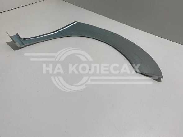 Передние арки Nissan Serena (С24)