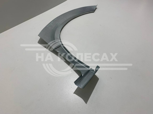 Передние арки Nissan Serena (С24)