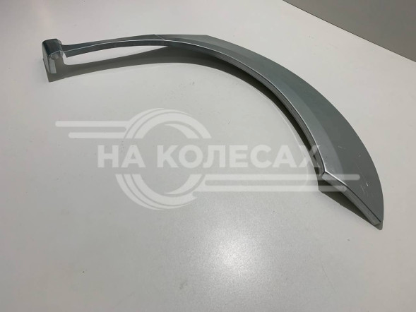 Передние арки Nissan Serena (С24)