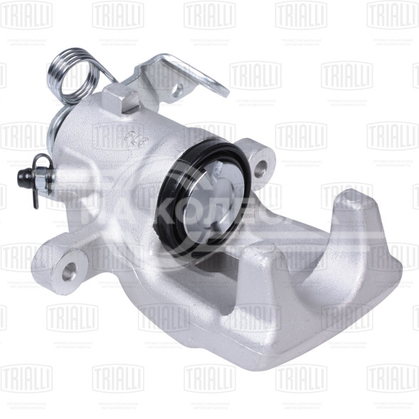 Суппорт тормозной для автомобилей Opel Astra H (04-)/Astra G (98-) задний правый d=38мм (диск 264/10)