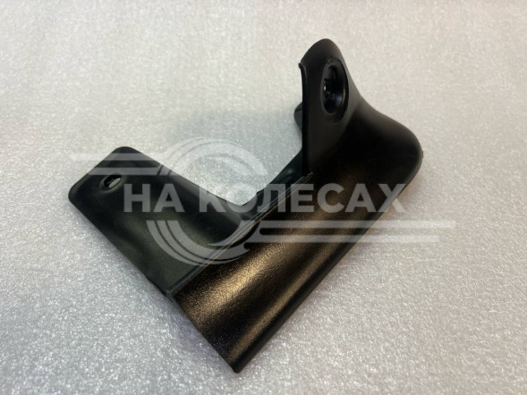 Брызговик HYUNDAI ACCENT(Тагаз) правый