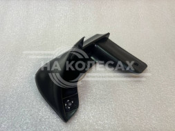 Брызговик HYUNDAI ACCENT(Тагаз) правый