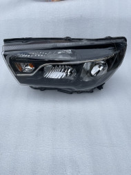 Фара в сборе левая Lada Vesta (Лада Веста)