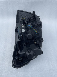 Фара в сборе левая Lada Vesta (Лада Веста)