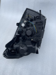 Фара в сборе левая Lada Vesta (Лада Веста)