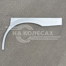 Задние арки Mitsubishi Space Wagon 2 1991-1998 / Hyundai Santamo 1991-1994 / Mitsubishi Shariot 2 1991-1998