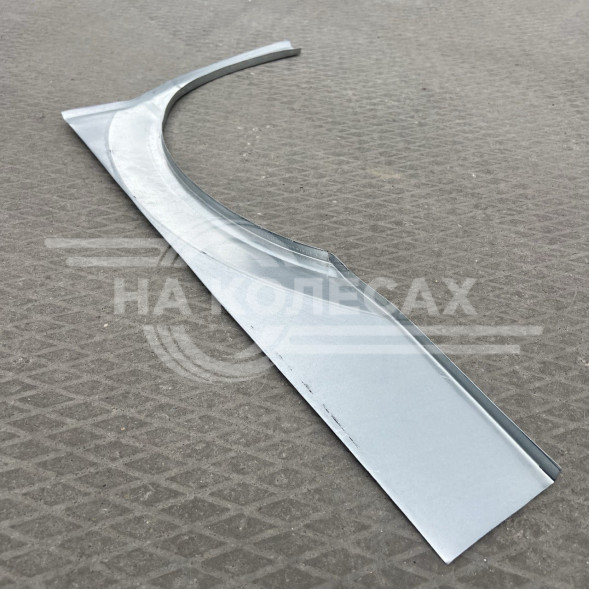 Задние арки Mitsubishi Space Wagon 2 1991-1998 / Hyundai Santamo 1991-1994 / Mitsubishi Shariot 2 1991-1998