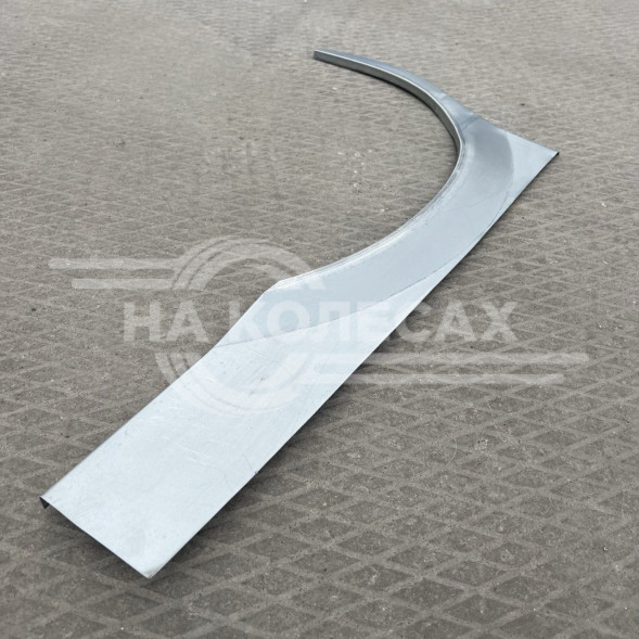 Задние арки Mitsubishi Space Wagon 2 1991-1998 / Hyundai Santamo 1991-1994 / Mitsubishi Shariot 2 1991-1998