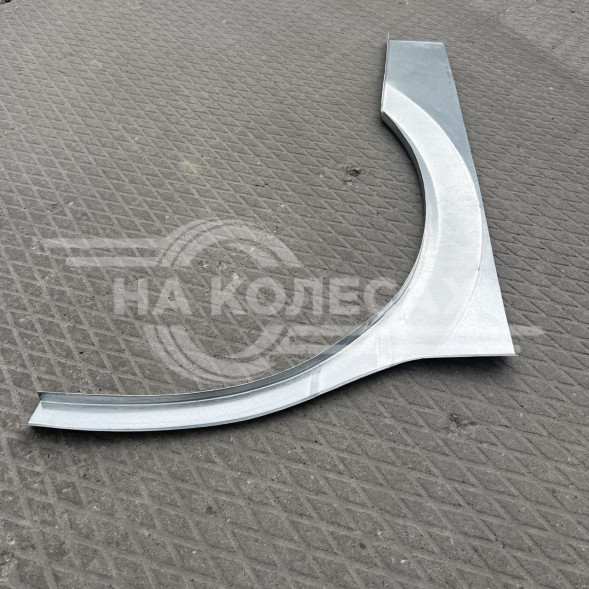 Задние арки Mitsubishi Space Wagon 2 1991-1998 / Hyundai Santamo 1991-1994 / Mitsubishi Shariot 2 1991-1998