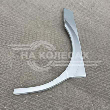 Задние арки Mitsubishi Space Wagon 2 1991-1998 / Hyundai Santamo 1991-1994 / Mitsubishi Shariot 2 1991-1998