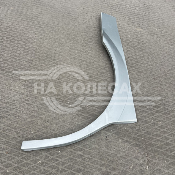 Задние арки Mitsubishi Space Wagon 2 1991-1998 / Hyundai Santamo 1991-1994 / Mitsubishi Shariot 2 1991-1998