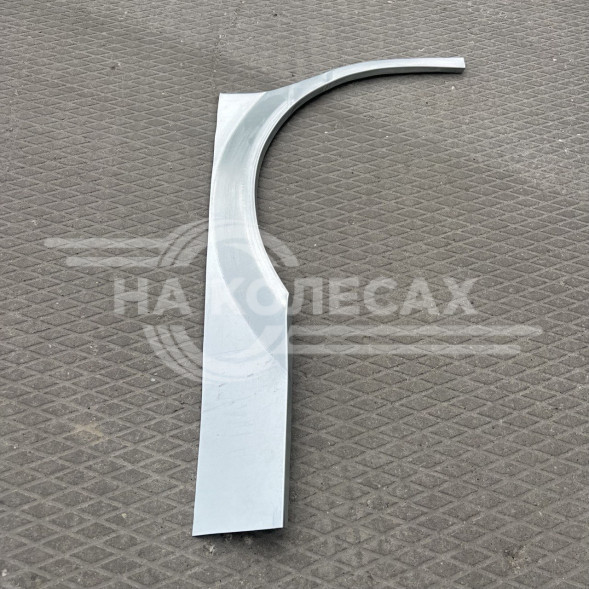 Задние арки Mitsubishi Space Wagon 2 1991-1998 / Hyundai Santamo 1991-1994 / Mitsubishi Shariot 2 1991-1998