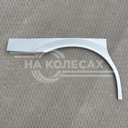 Задние арки Mitsubishi Space Wagon 2 1991-1998 / Hyundai Santamo 1991-1994 / Mitsubishi Shariot 2 1991-1998