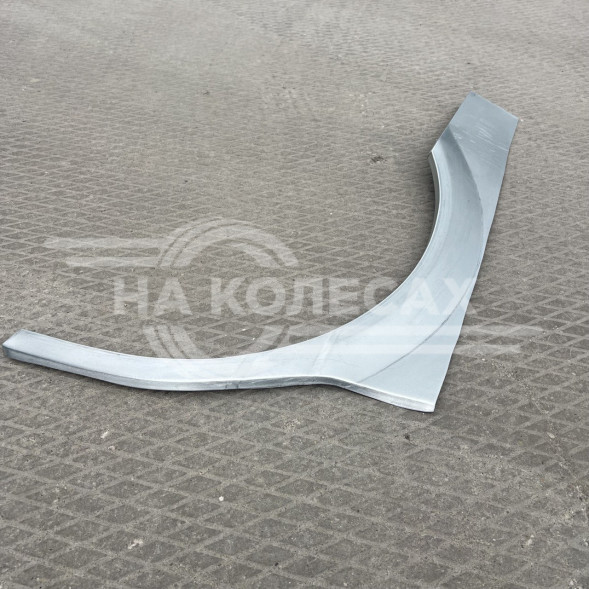 Задние арки Mitsubishi Space Wagon 2 1991-1998 / Hyundai Santamo 1991-1994 / Mitsubishi Shariot 2 1991-1998