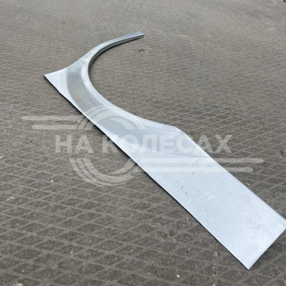 Задние арки Mitsubishi Space Wagon 2 1991-1998 / Hyundai Santamo 1991-1994 / Mitsubishi Shariot 2 1991-1998