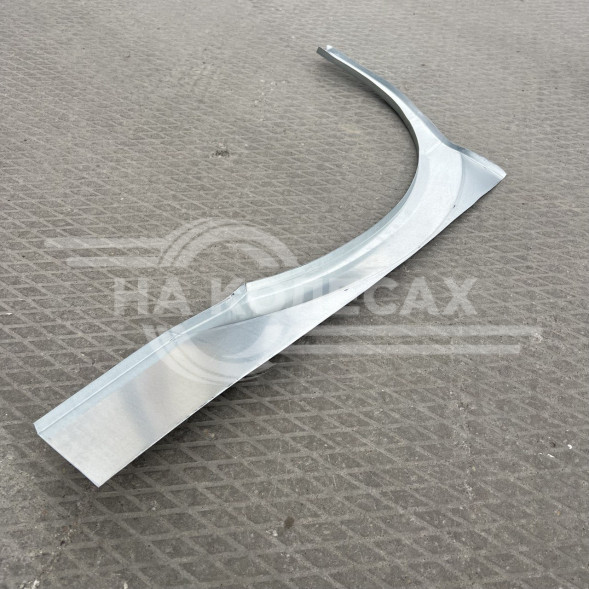 Задние арки Mitsubishi Space Wagon 2 1991-1998 / Hyundai Santamo 1991-1994 / Mitsubishi Shariot 2 1991-1998