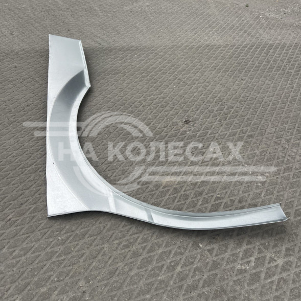 Задние арки Mitsubishi Space Wagon 2 1991-1998 / Hyundai Santamo 1991-1994 / Mitsubishi Shariot 2 1991-1998