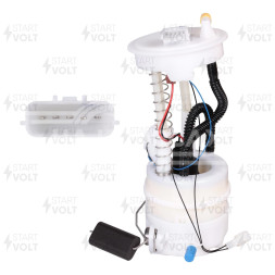 Модуль топливного насоса для автомобилей Nissan X-Trail T31 (07-) 2.0i/2.5i