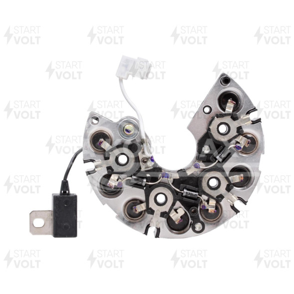 Мост диодный генератора для автомобилей Лада 2110-2172