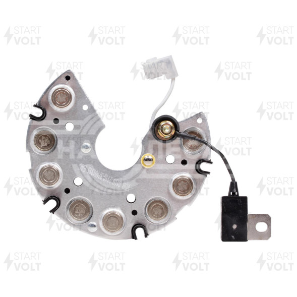 Мост диодный генератора для автомобилей Лада 2110-2172