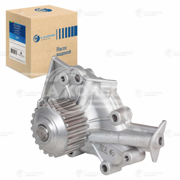 Насос водяной для автомобилей Daewoo Matiz (98-)