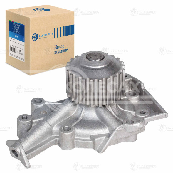 Насос водяной для автомобилей Daewoo Matiz (98-)