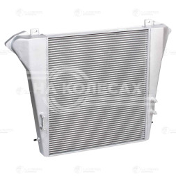 ОНВ (радиатор интеркулера) для автомобилей КАМАЗ 6520