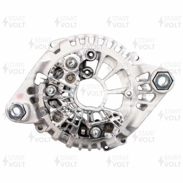 Мост диодный генератора для автомобилей Kia Sportage III (10-)/Optima (11-) 2.0i/2.4i (с крышкой)