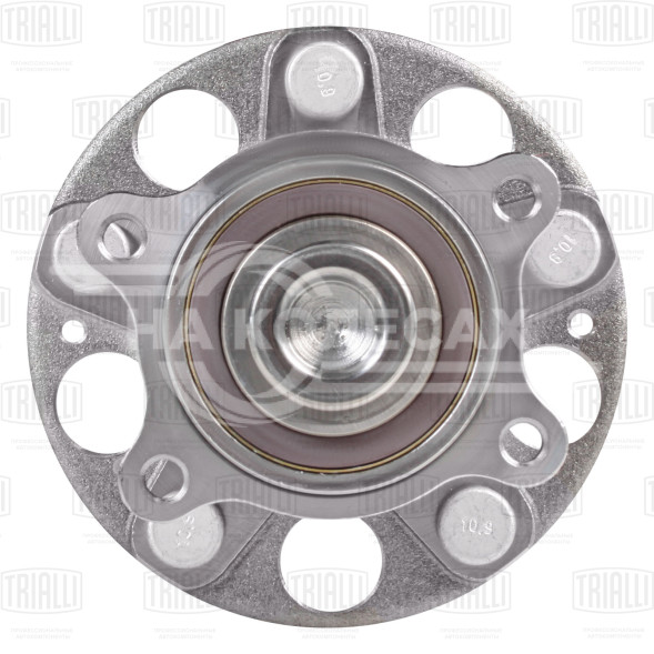 Ступица задняя в сборе с подшипником для автомобиля Honda Accord (02-)