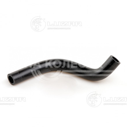 Патрубки отопителя для автомобилей Лада 2108 (EPDM, кмпл., 4шт.)