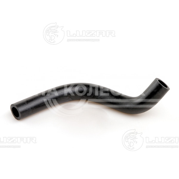 Патрубки отопителя для автомобилей Лада 2108 (EPDM, кмпл., 4шт.)